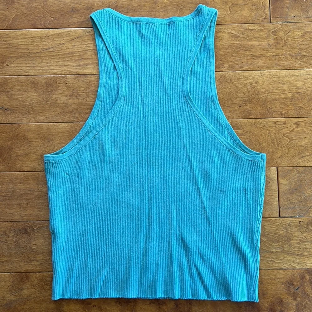 House of Harlow Knit Tank - Picture 2 of 2
